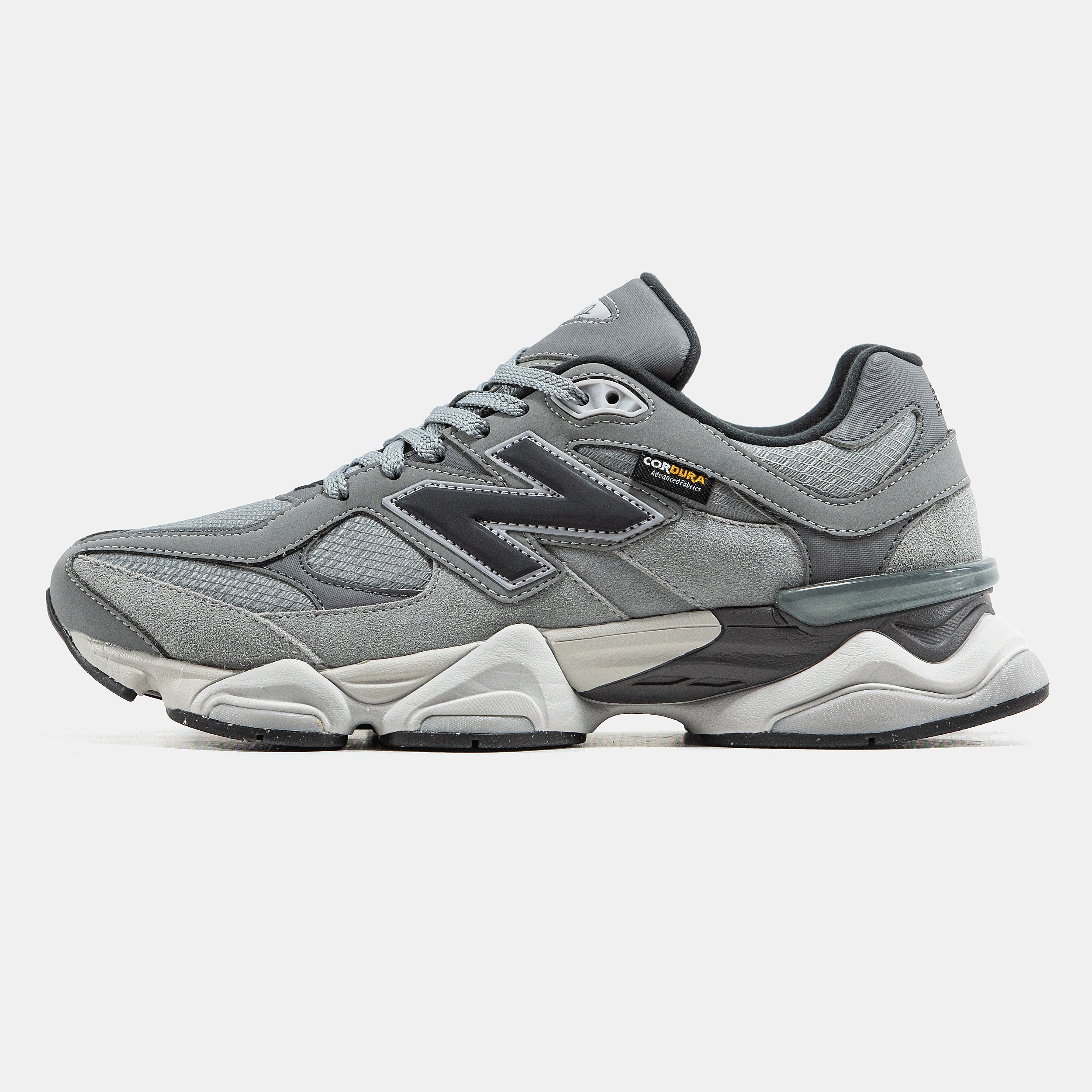 NEW BALANCE 9060 CORDURA IN GREY