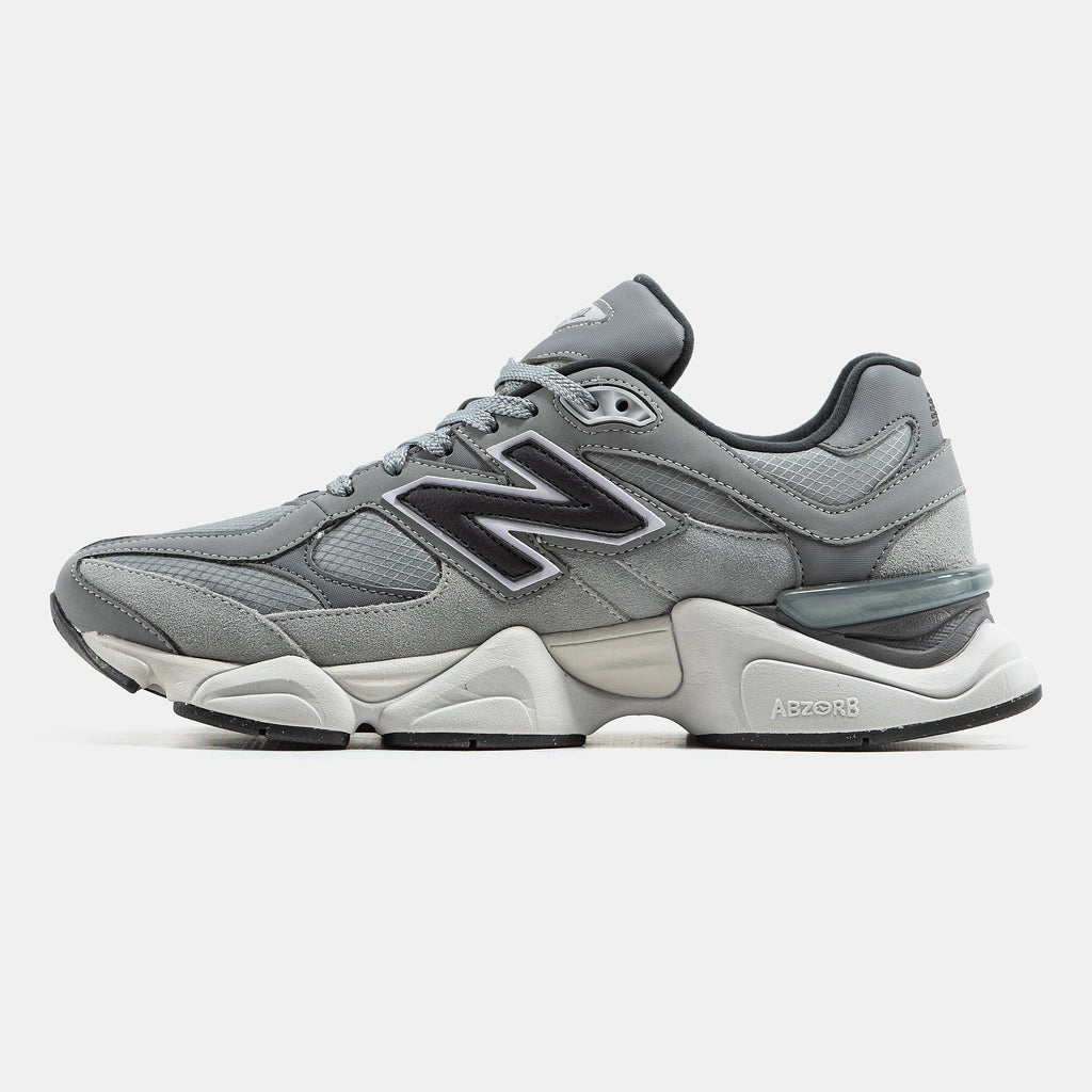 NEW BALANCE 9060 CORDURA IN GREY