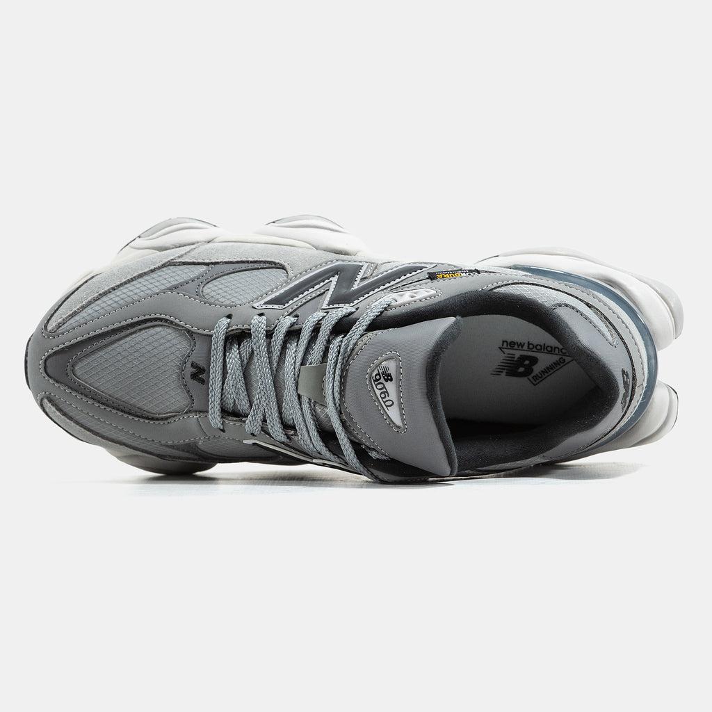 NEW BALANCE 9060 CORDURA IN GREY