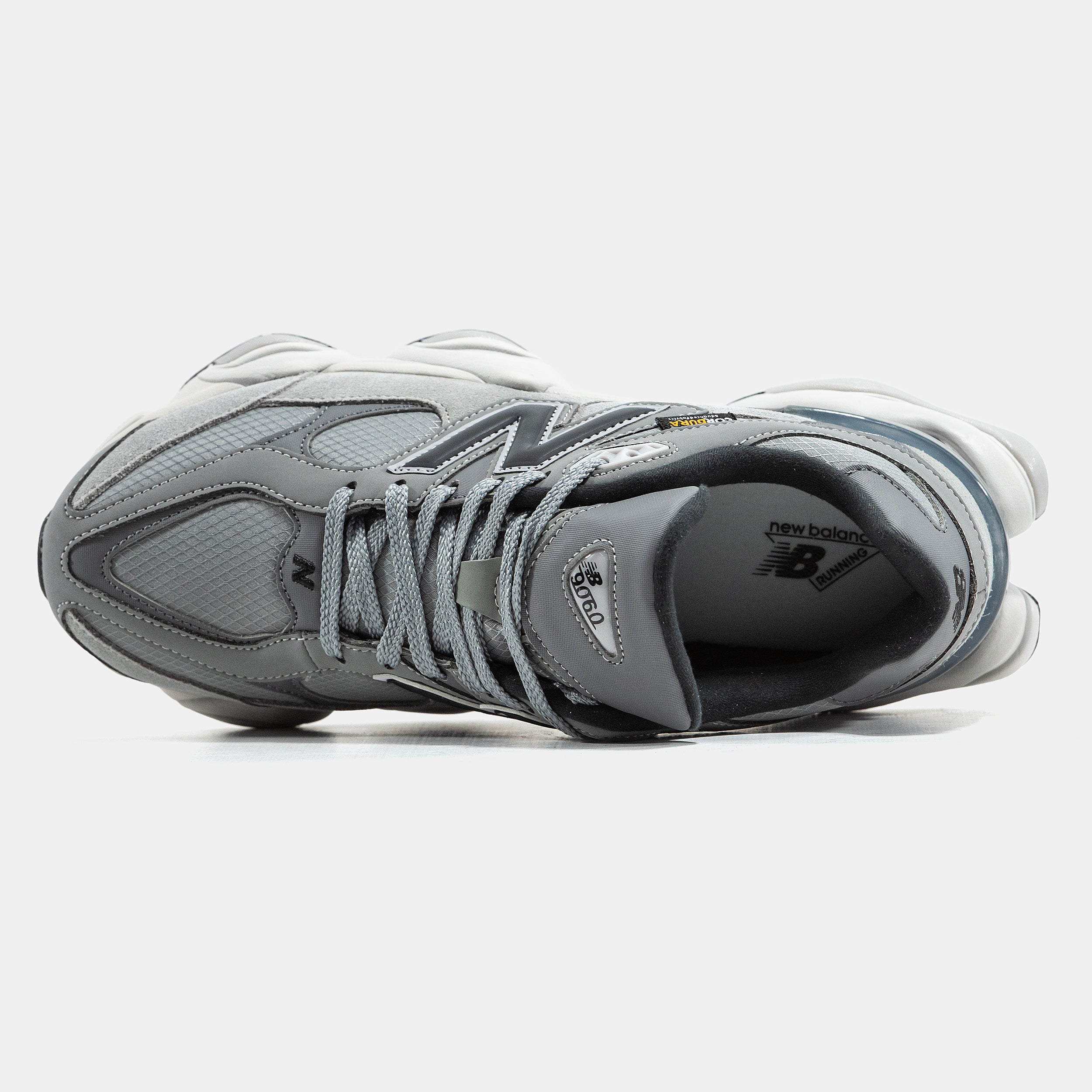 NEW BALANCE 9060 CORDURA IN GREY