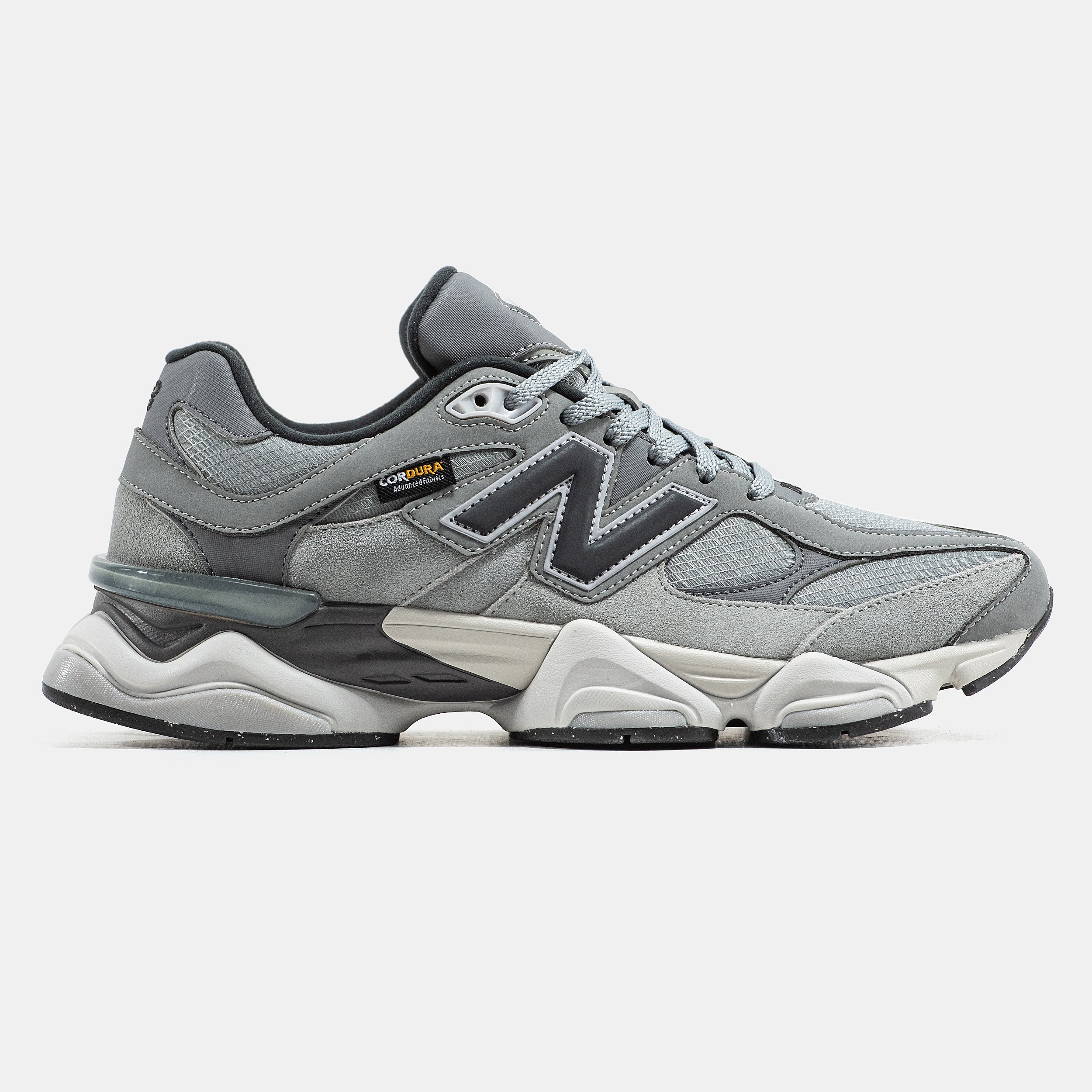 NEW BALANCE 9060 CORDURA IN GREY