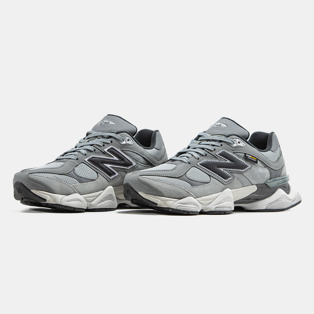 NEW BALANCE 9060 CORDURA IN GREY
