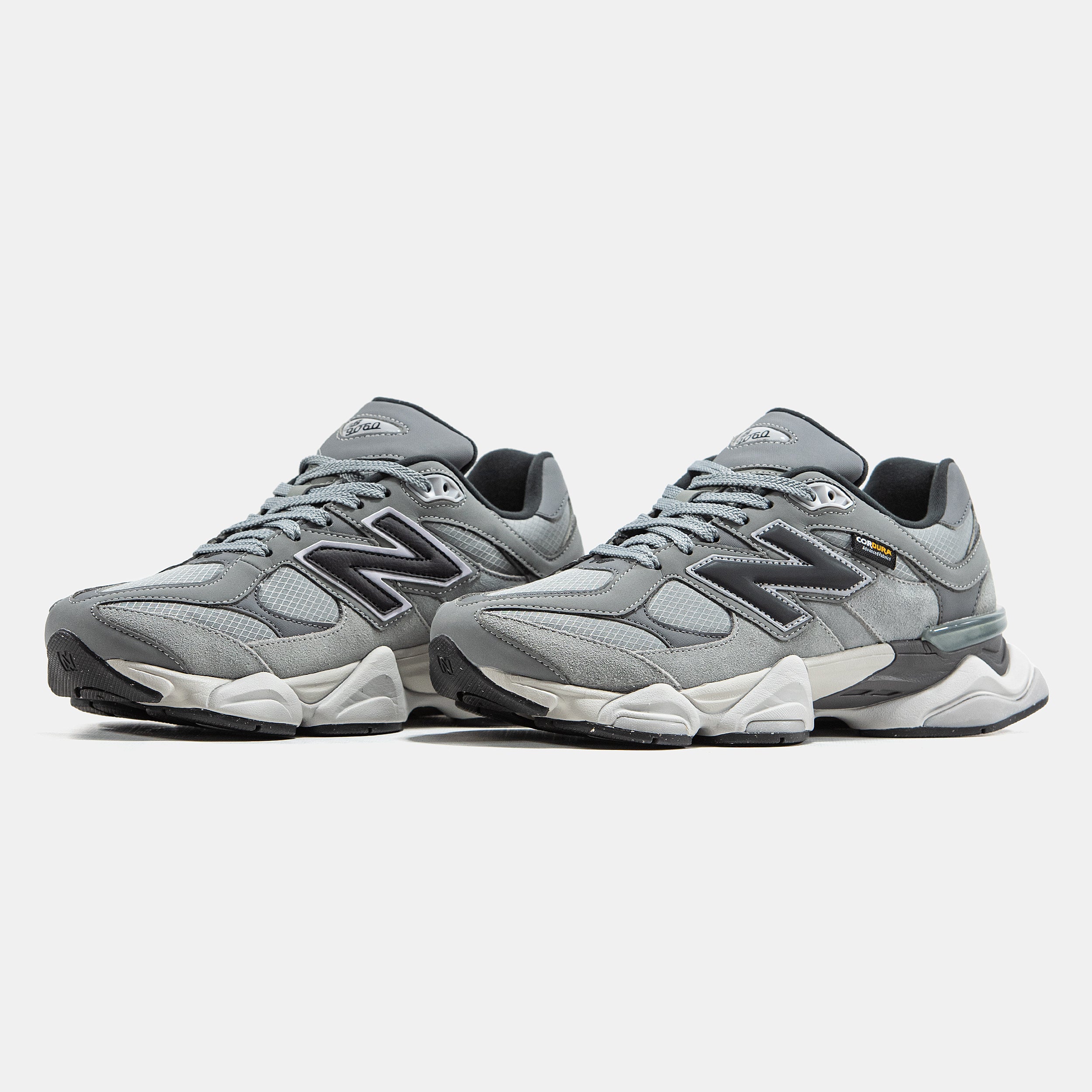 NEW BALANCE 9060 CORDURA IN GREY