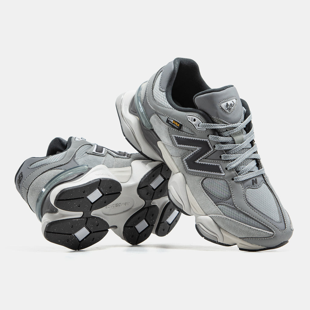 NEW BALANCE 9060 CORDURA IN GREY