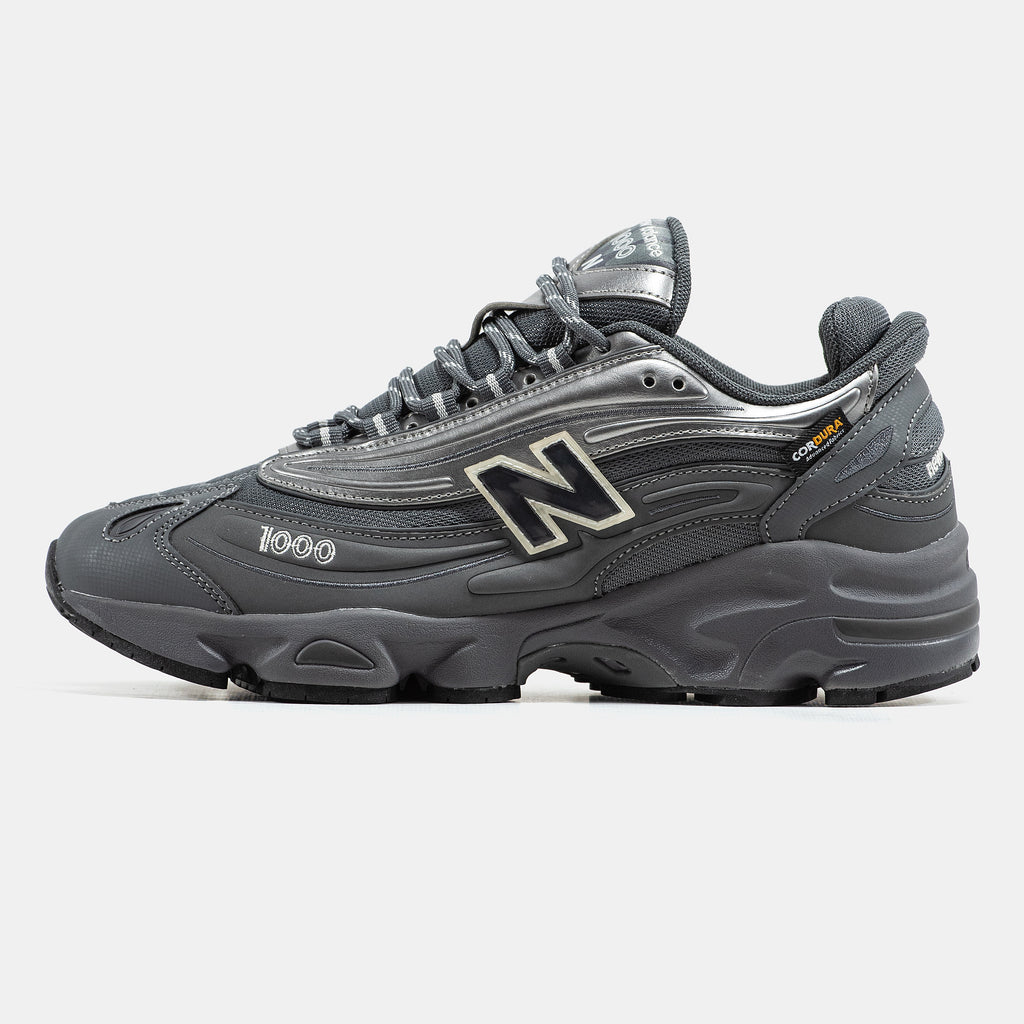 NEW BALANCE 1000 CORDURA IN GREY