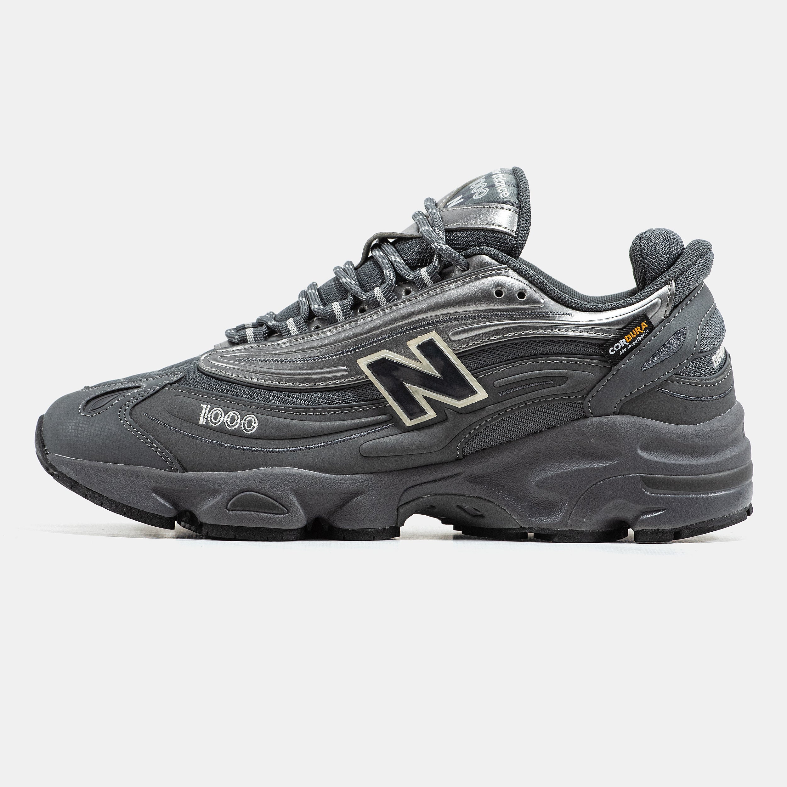 NEW BALANCE 1000 CORDURA IN GREY