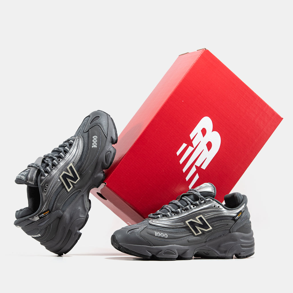 NEW BALANCE 1000 CORDURA IN GREY
