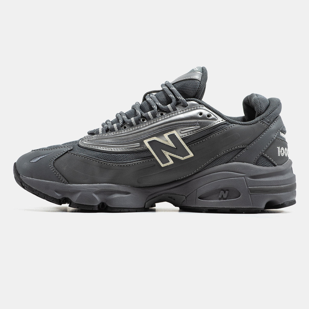 NEW BALANCE 1000 CORDURA IN GREY