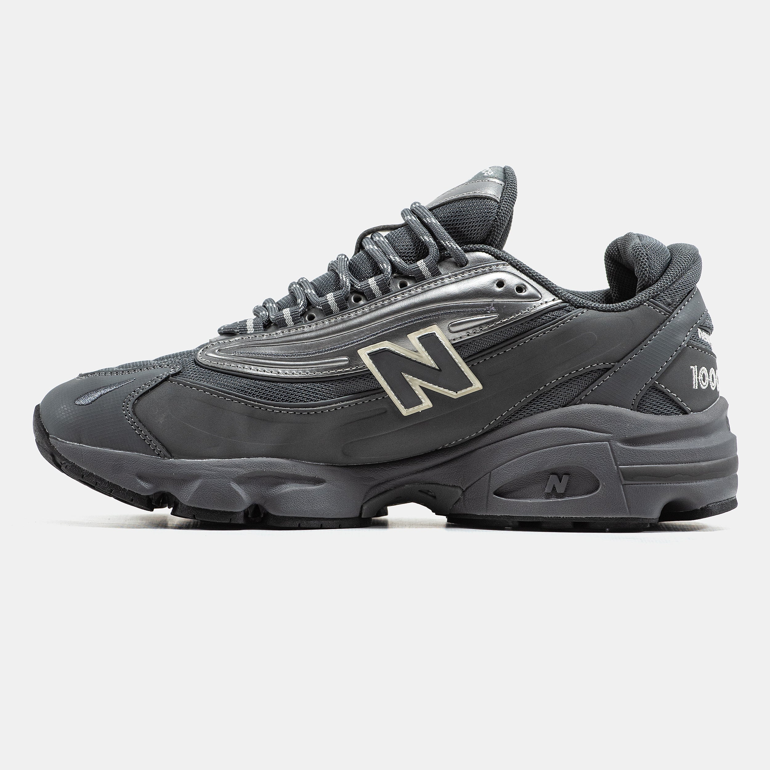 NEW BALANCE 1000 CORDURA IN GREY
