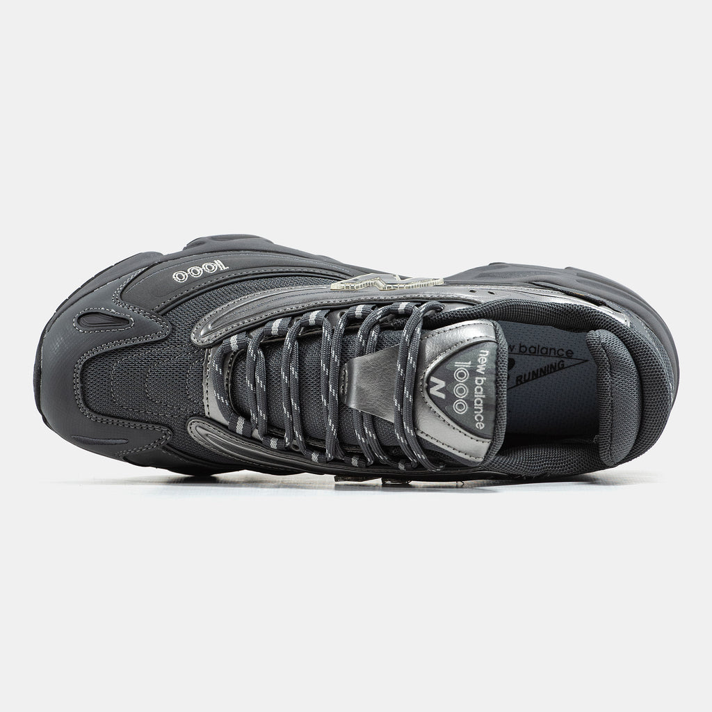 NEW BALANCE 1000 CORDURA IN GREY