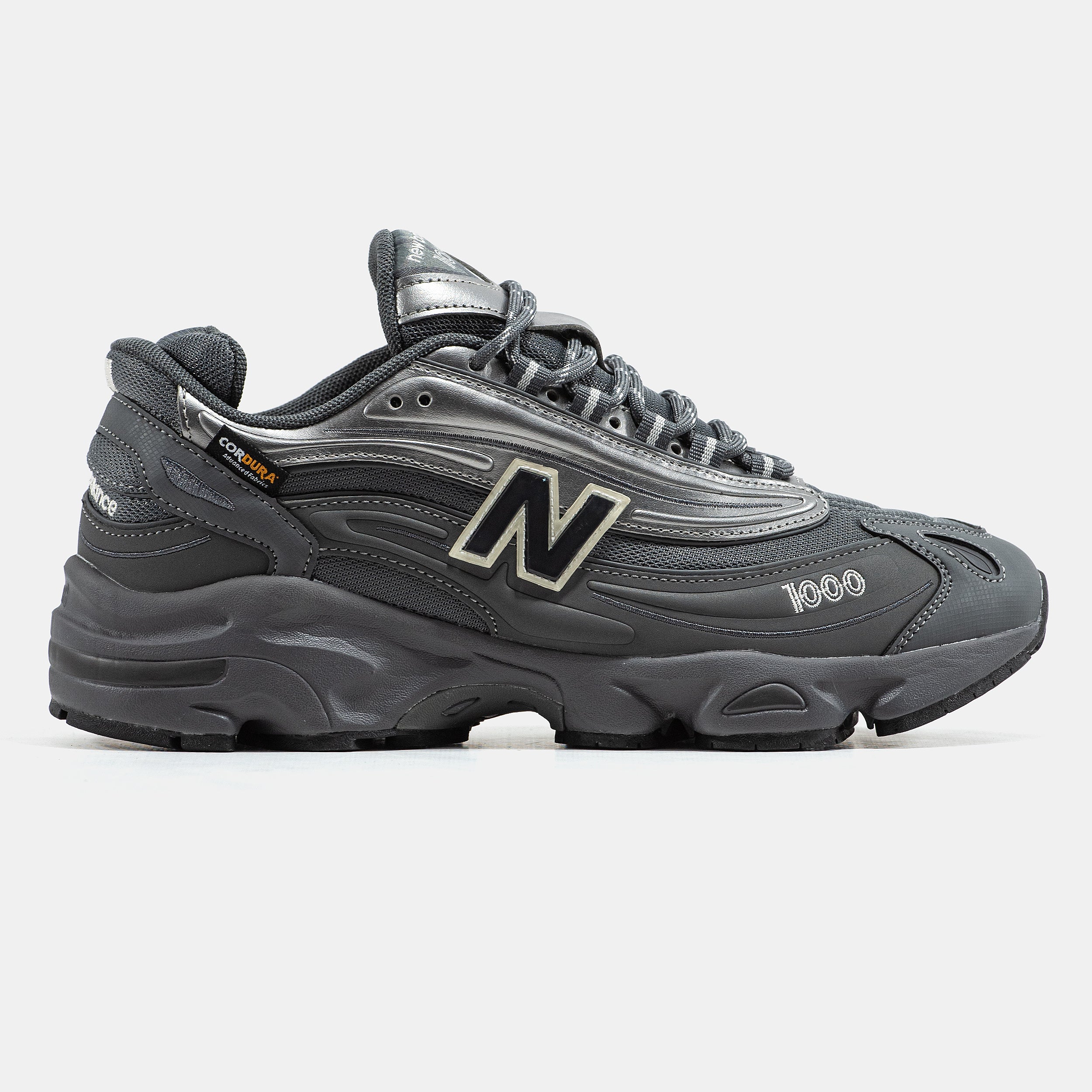NEW BALANCE 1000 CORDURA IN GREY