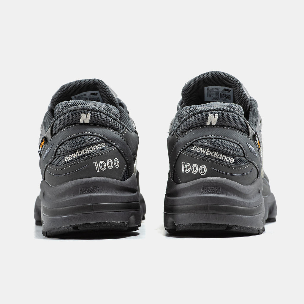 NEW BALANCE 1000 CORDURA IN GREY