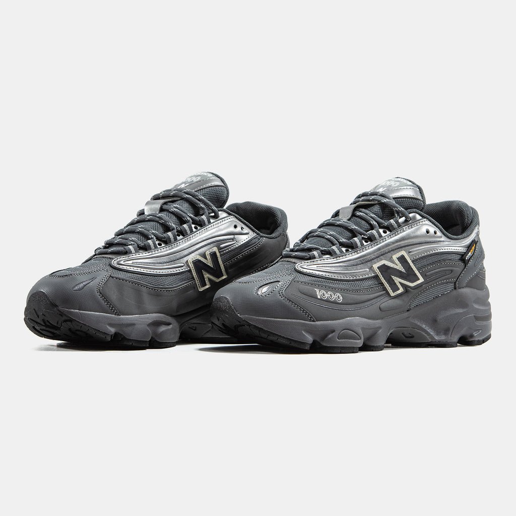 NEW BALANCE 1000 CORDURA IN GREY