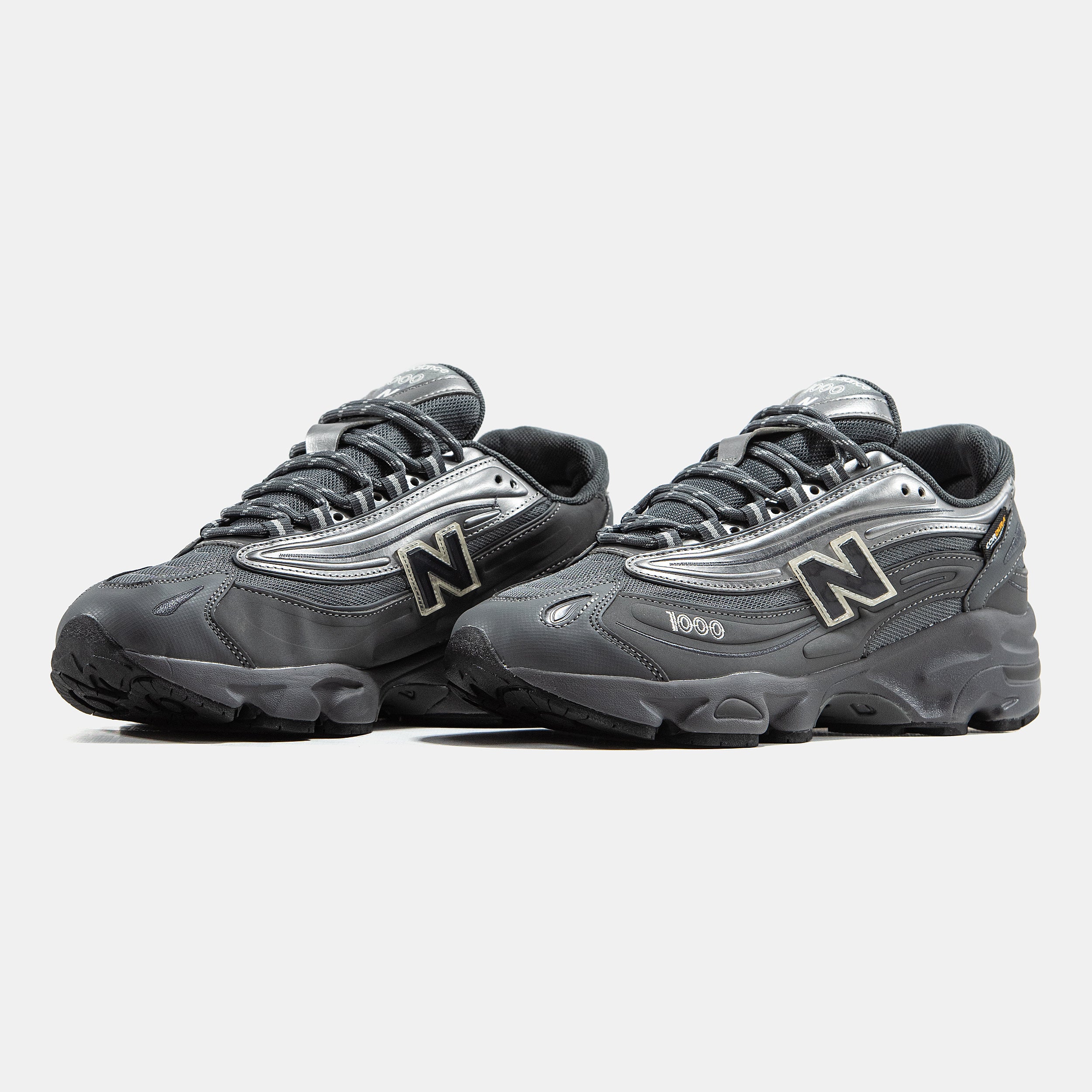 NEW BALANCE 1000 CORDURA IN GREY