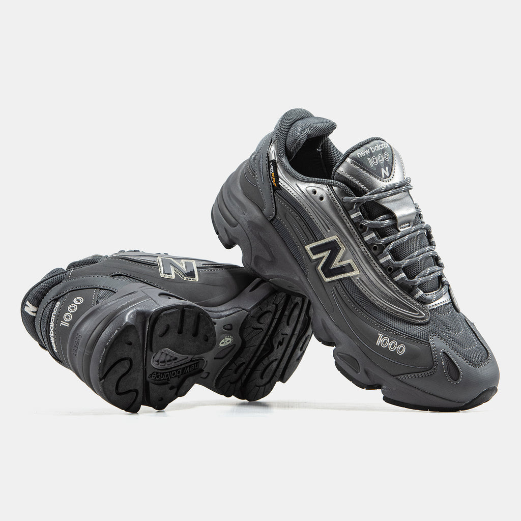 NEW BALANCE 1000 CORDURA IN GREY