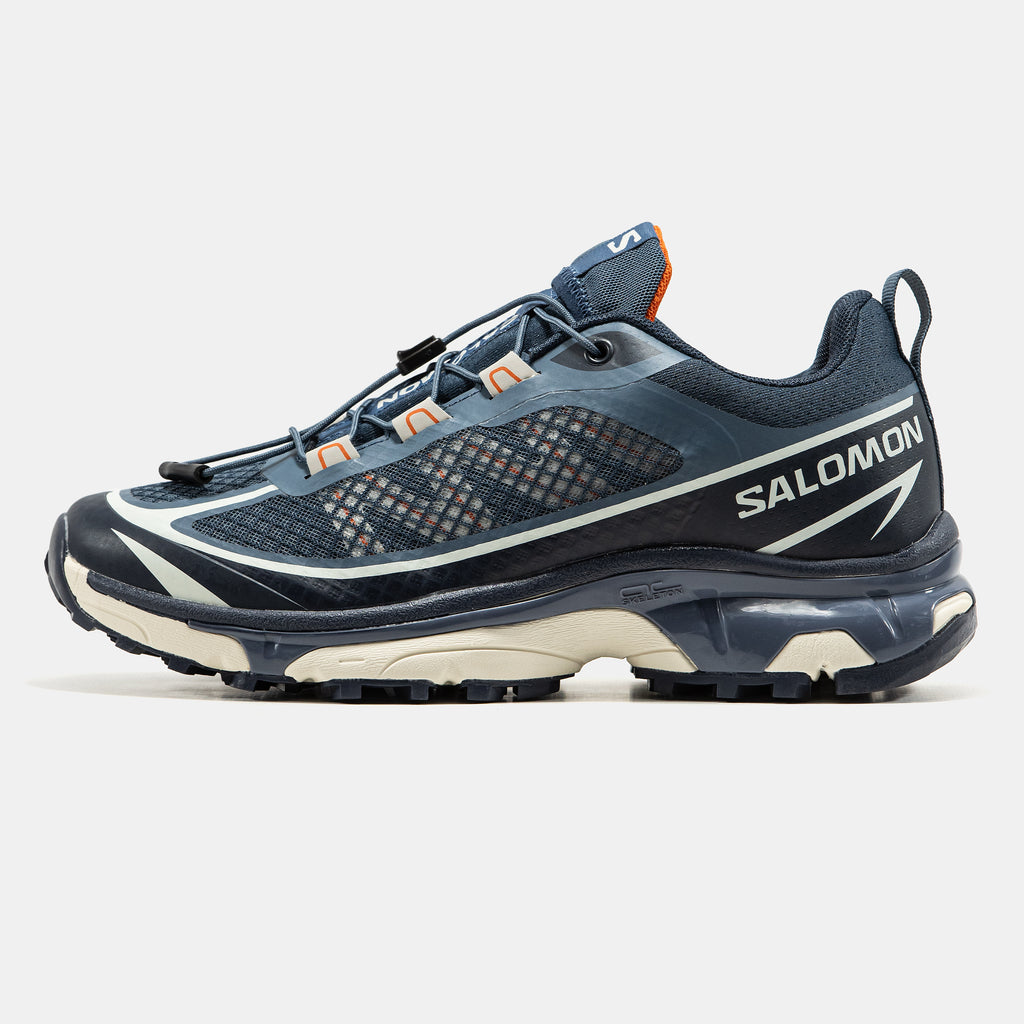 SALOMON XT-6 FT SNEAKER IN NAVY