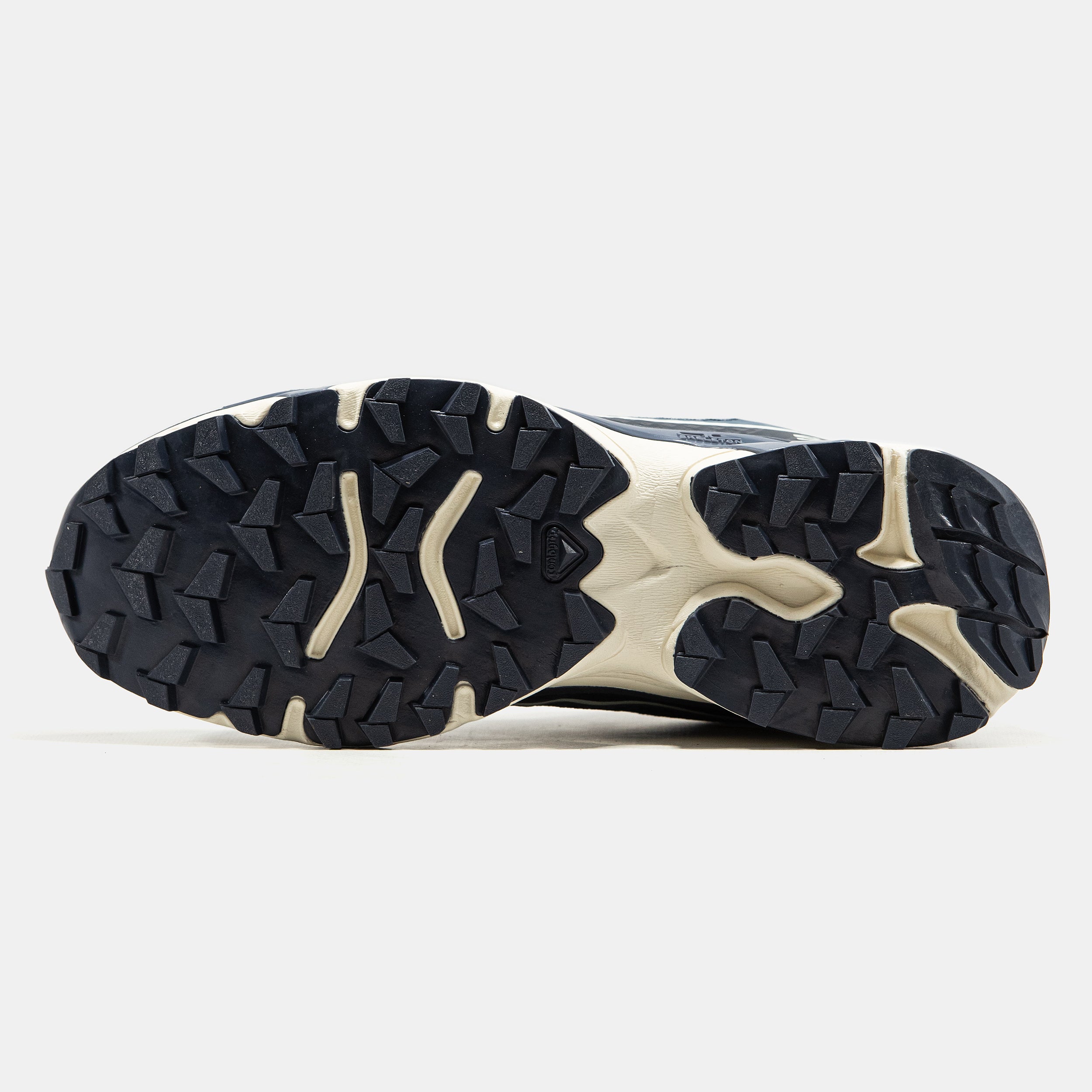 SALOMON XT-6 FT SNEAKER IN NAVY