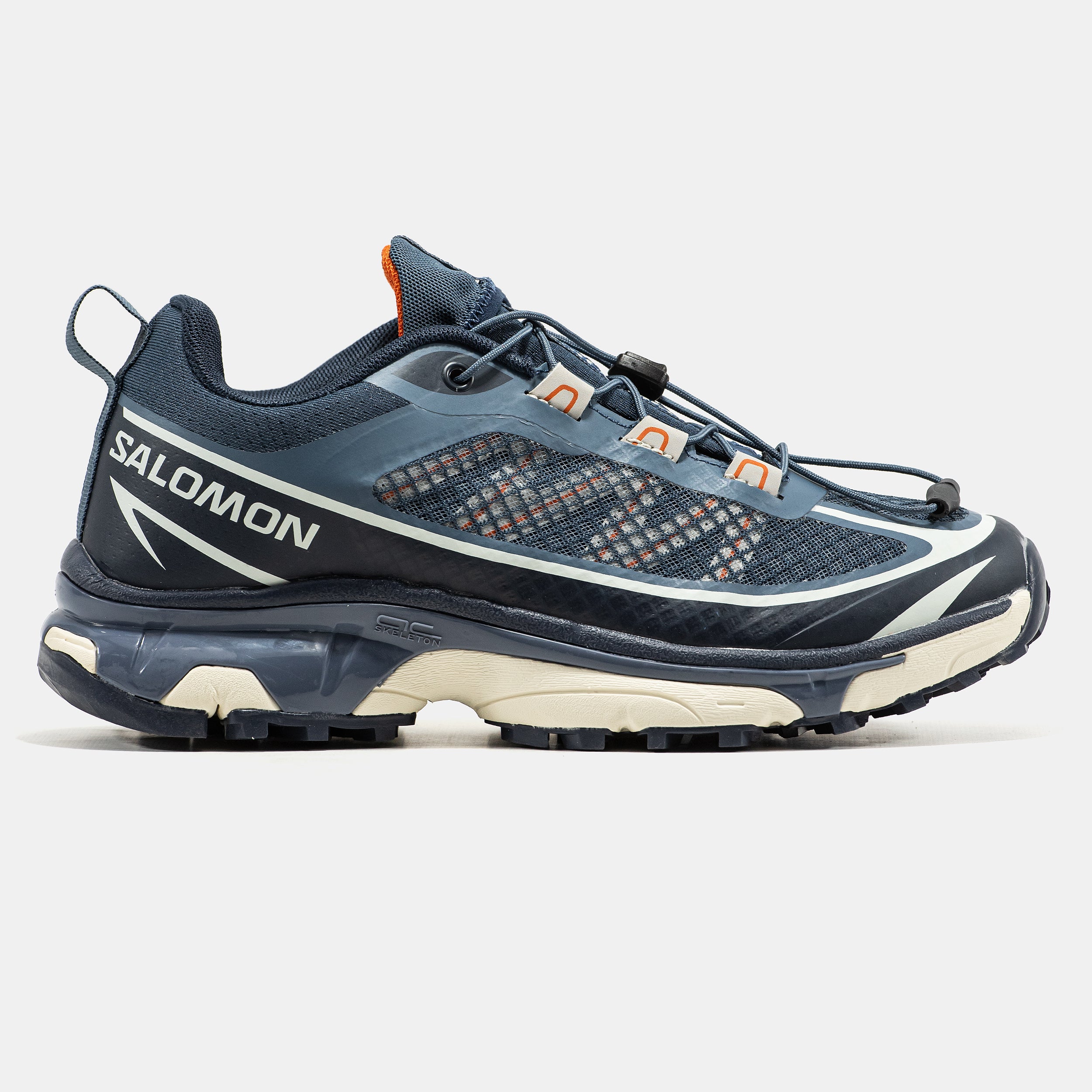 SALOMON XT-6 FT SNEAKER IN NAVY
