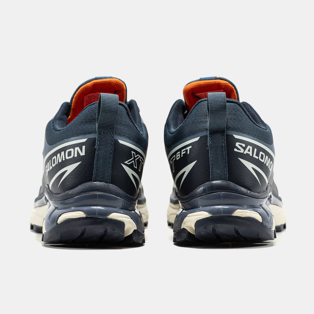 SALOMON XT-6 FT SNEAKER IN NAVY