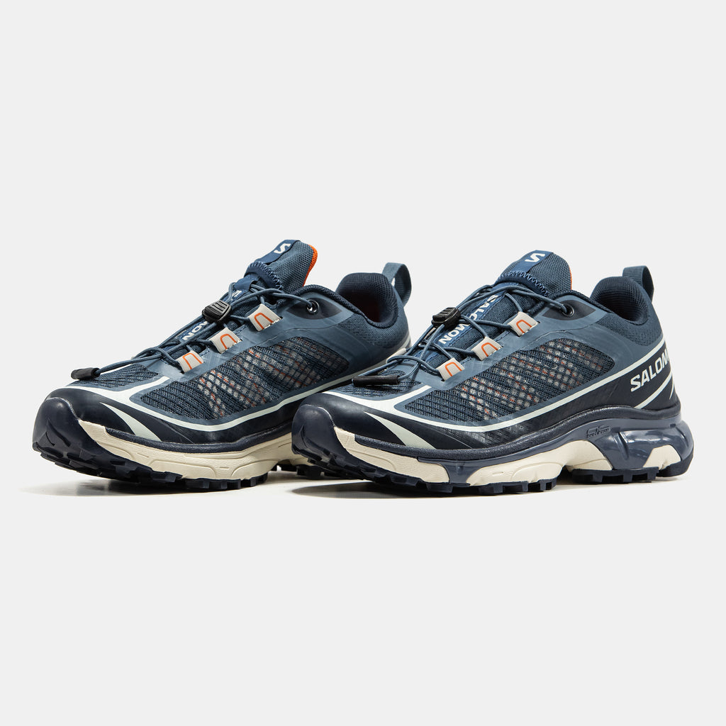 SALOMON XT-6 FT SNEAKER IN NAVY