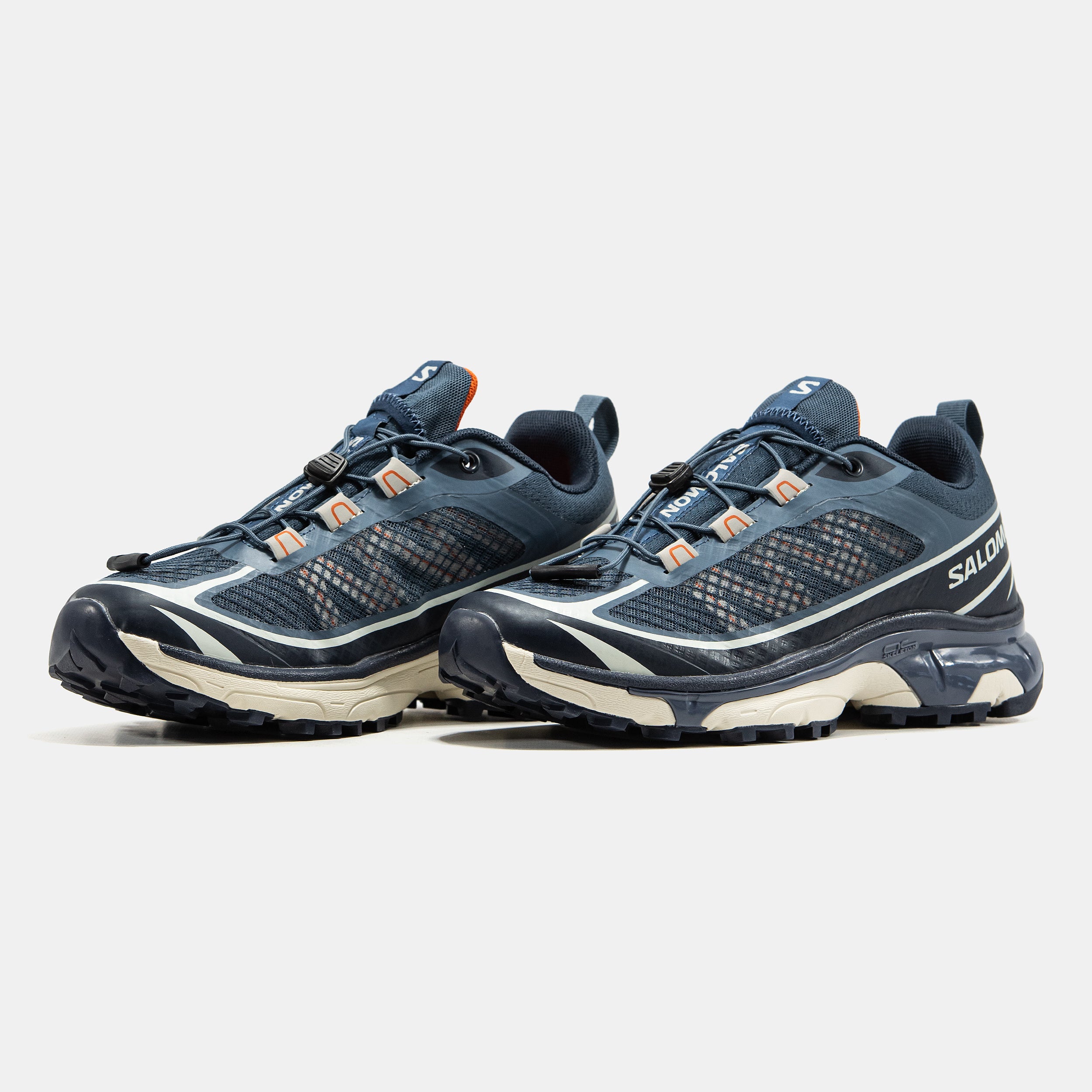 SALOMON XT-6 FT SNEAKER IN NAVY