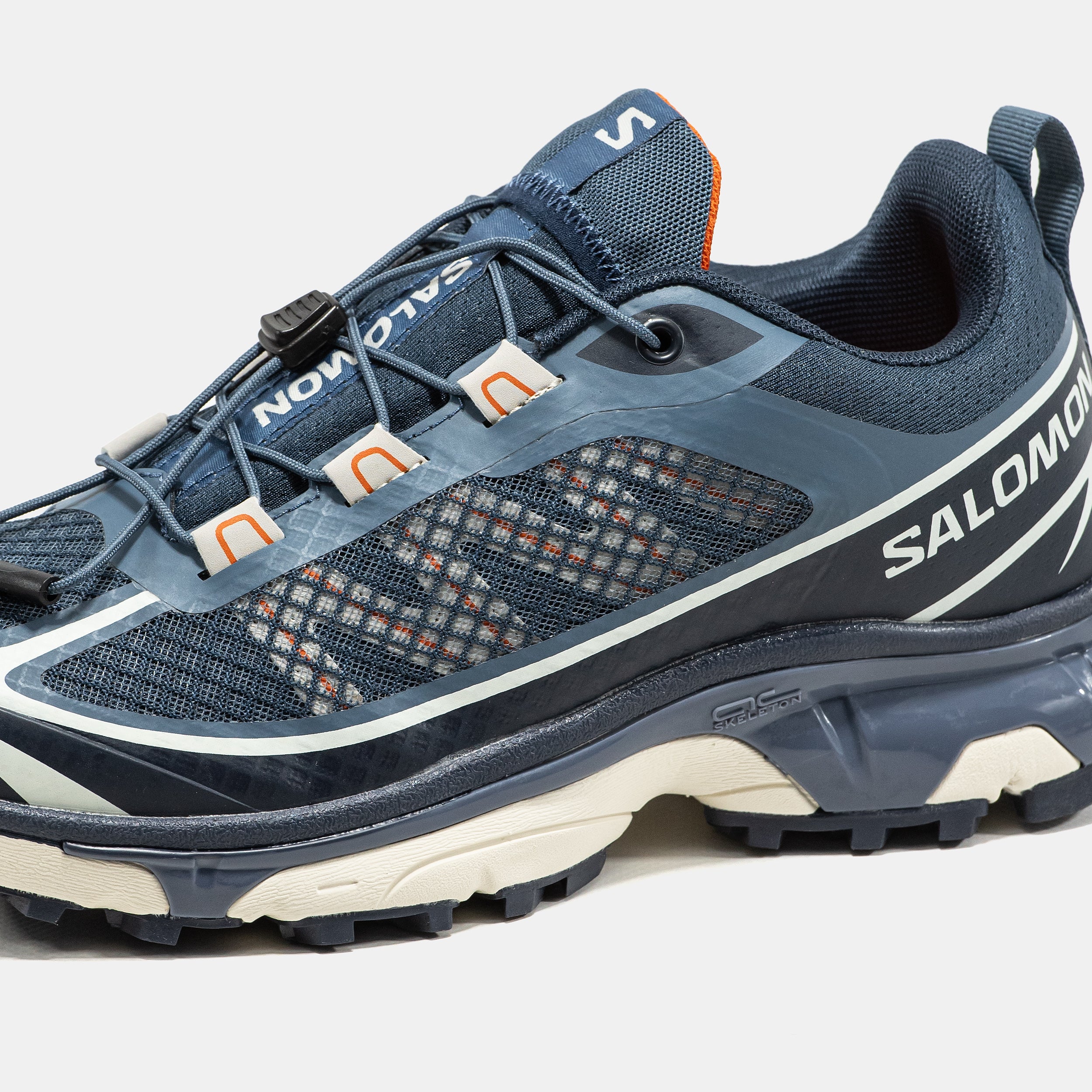 SALOMON XT-6 FT SNEAKER IN NAVY