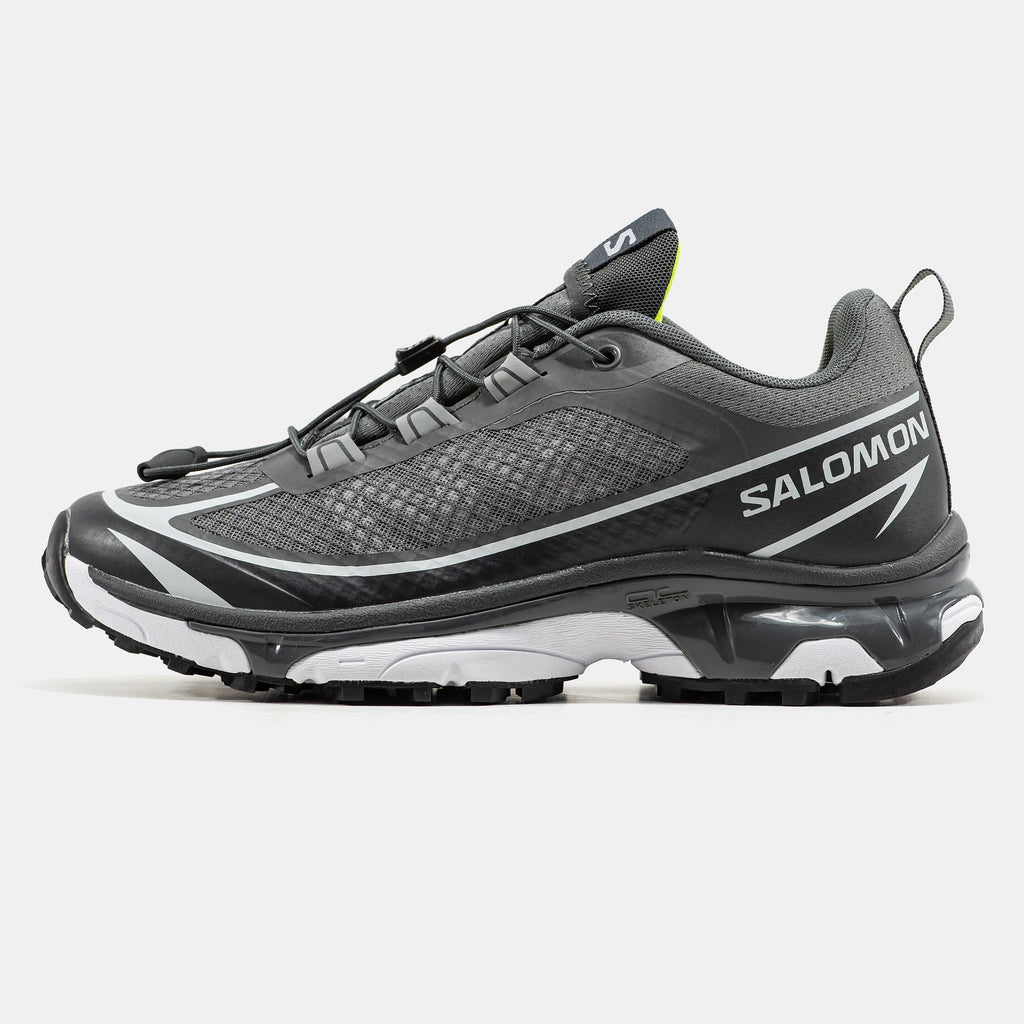 SALOMON XT-6 FT SNEAKER IN GREY