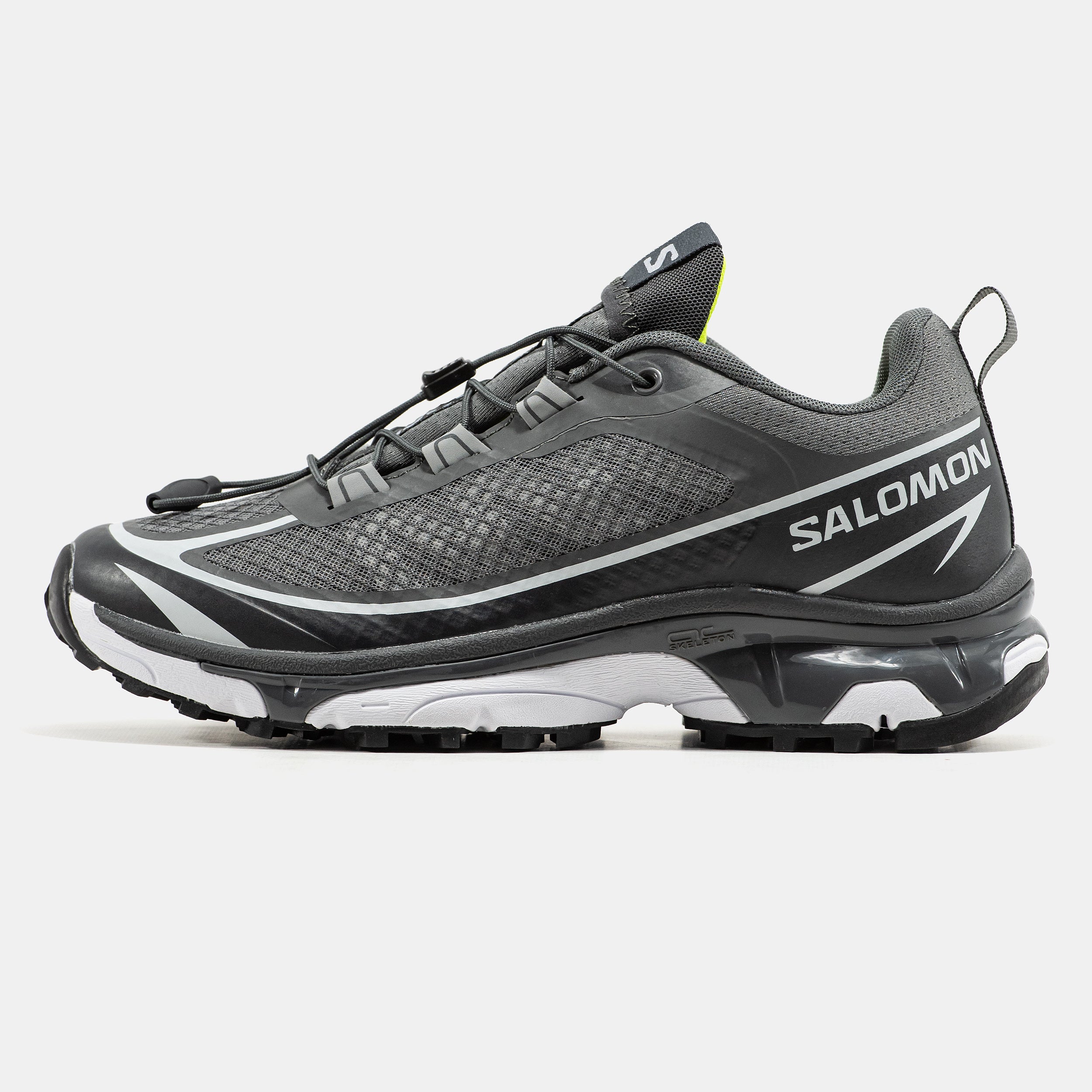SALOMON XT-6 FT SNEAKER IN GREY
