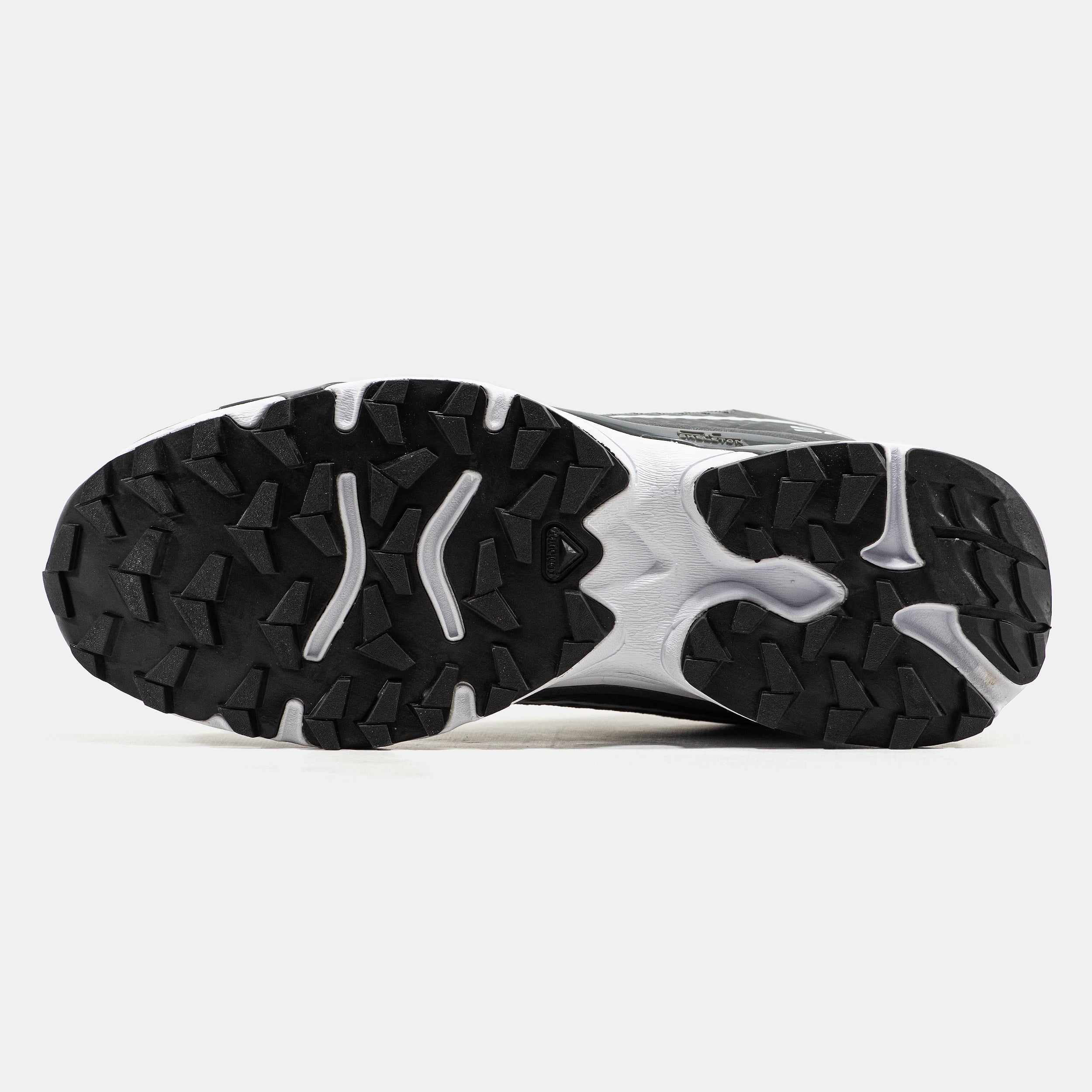 SALOMON XT-6 FT SNEAKER IN GREY