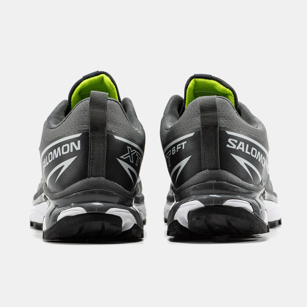 SALOMON XT-6 FT SNEAKER IN GREY