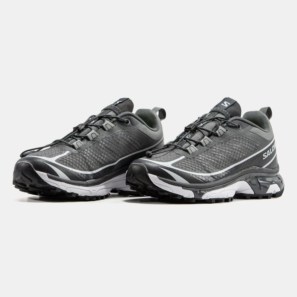 SALOMON XT-6 FT SNEAKER IN GREY