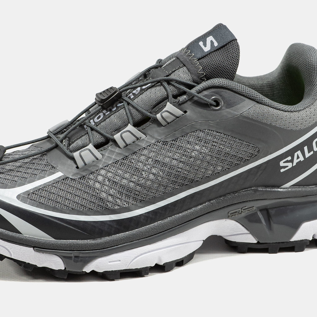 SALOMON XT-6 FT SNEAKER IN GREY
