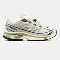 SALOMON XT-6 FT SNEAKER IN BEIGE/OLIVE