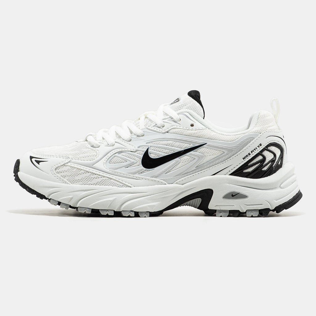 NIKE FIYI V2 IN WHITE