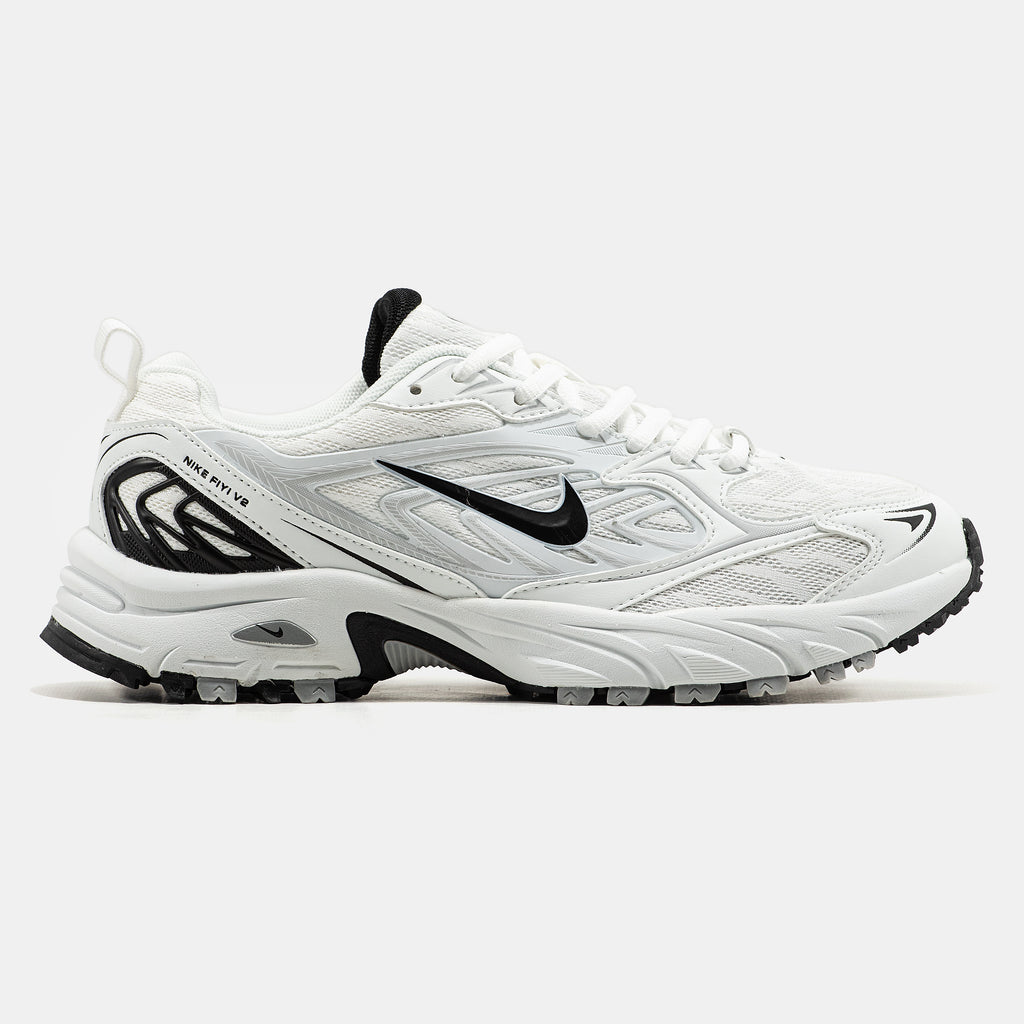NIKE FIYI V2 IN WHITE