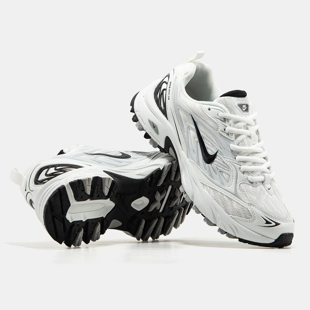 NIKE FIYI V2 IN WHITE