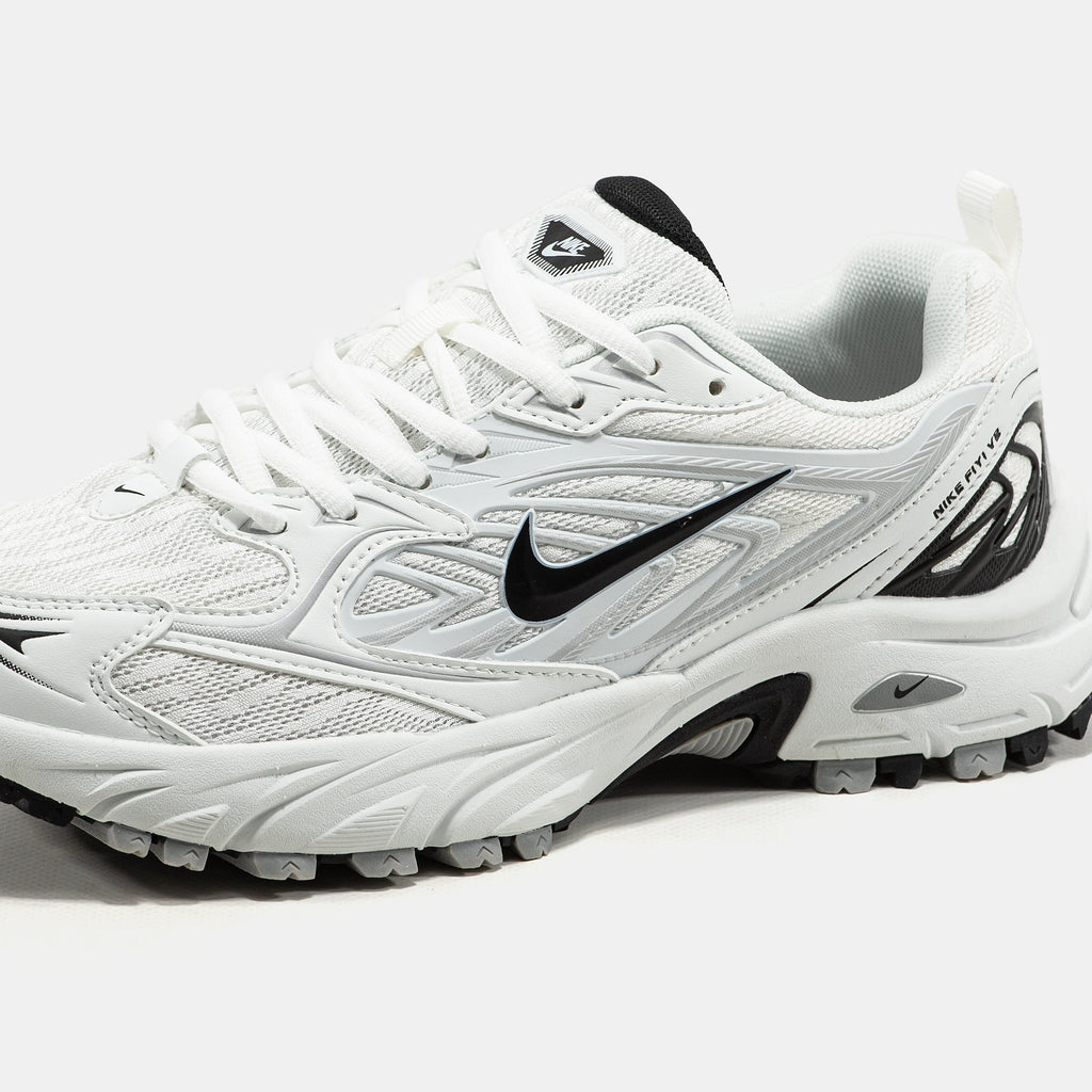 NIKE FIYI V2 IN WHITE