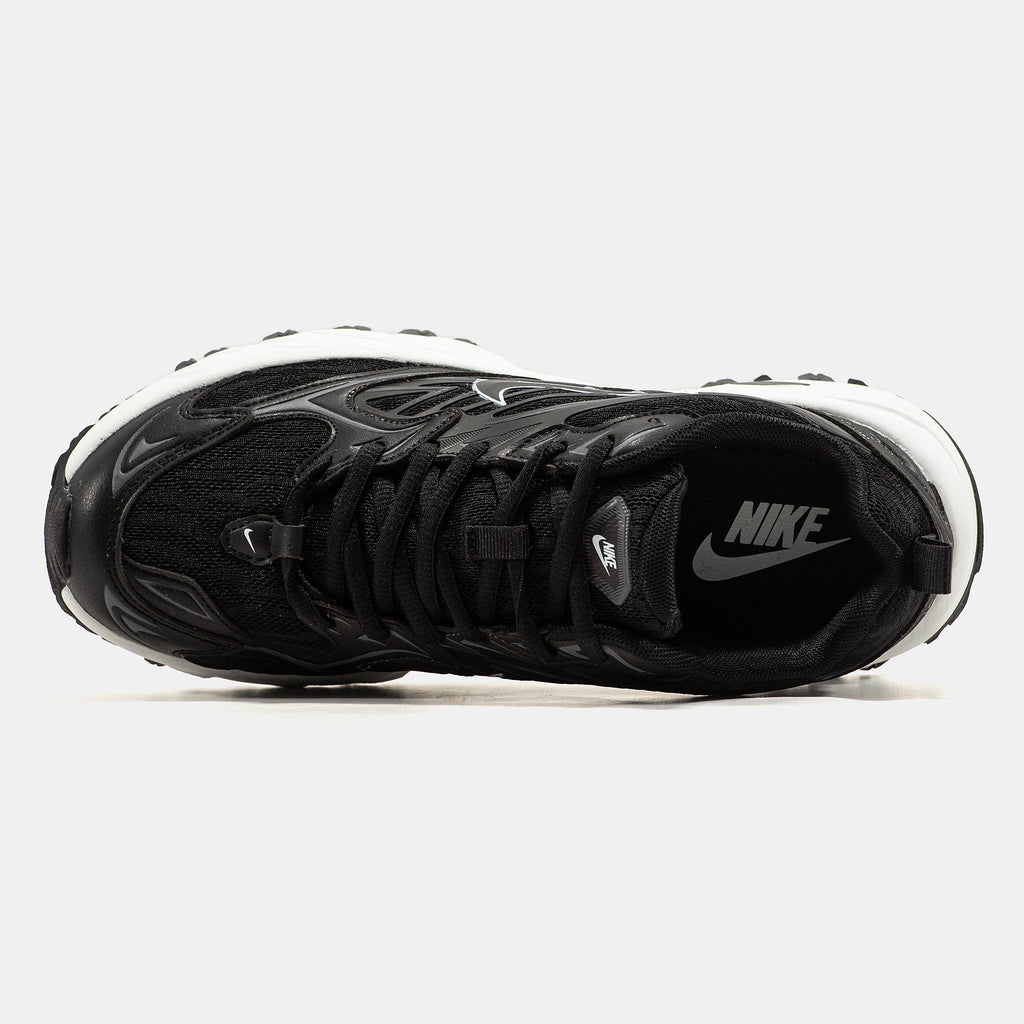 NIKE FIYI V2 IN BLACK/WHITE