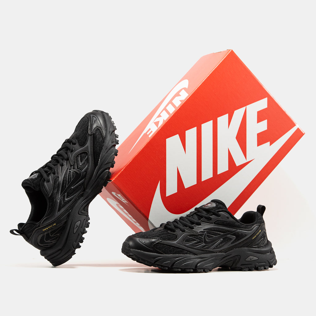 NIKE FIYI V2 IN ALL BLACK