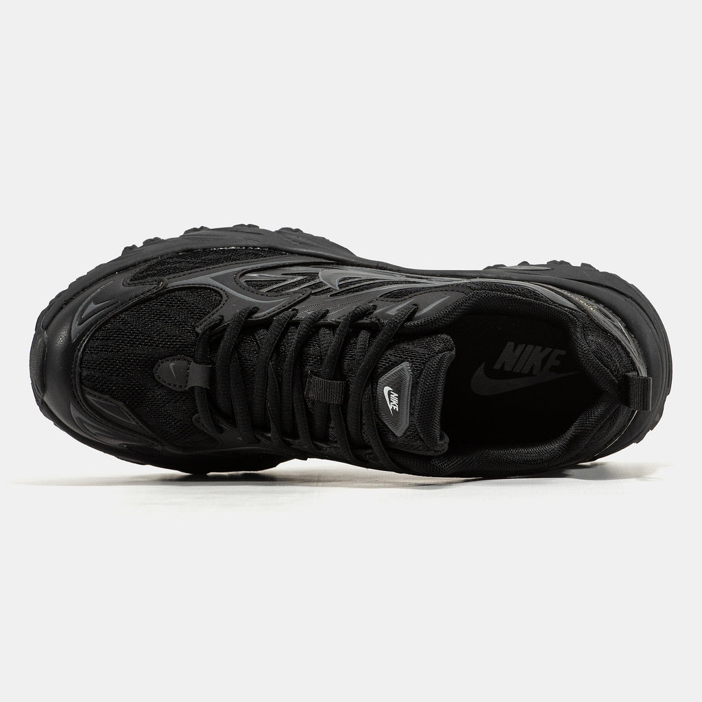 NIKE FIYI V2 IN ALL BLACK