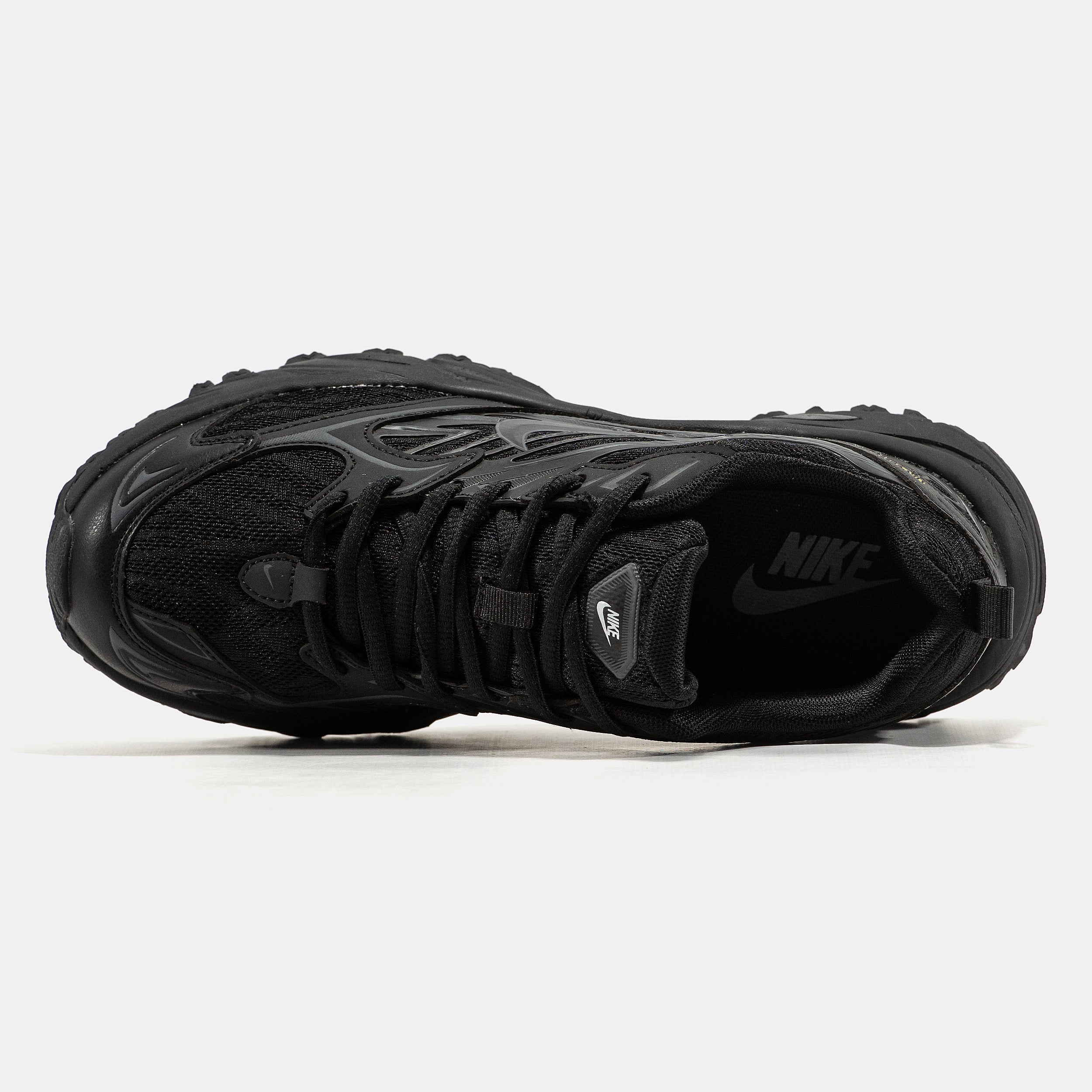 NIKE FIYI V2 IN ALL BLACK
