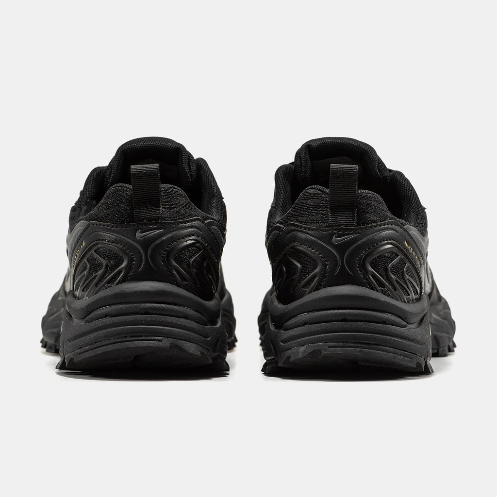 NIKE FIYI V2 IN ALL BLACK