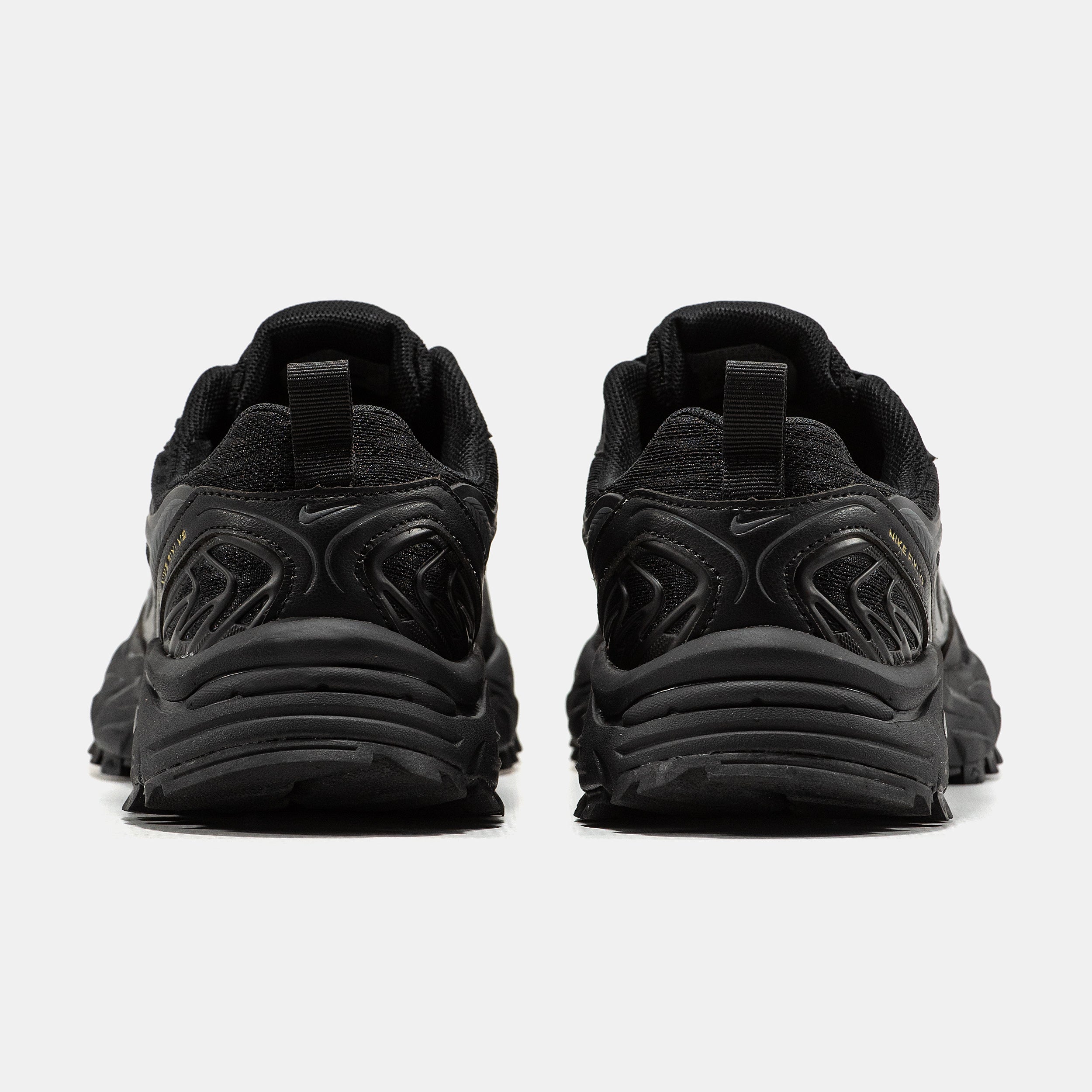 NIKE FIYI V2 IN ALL BLACK