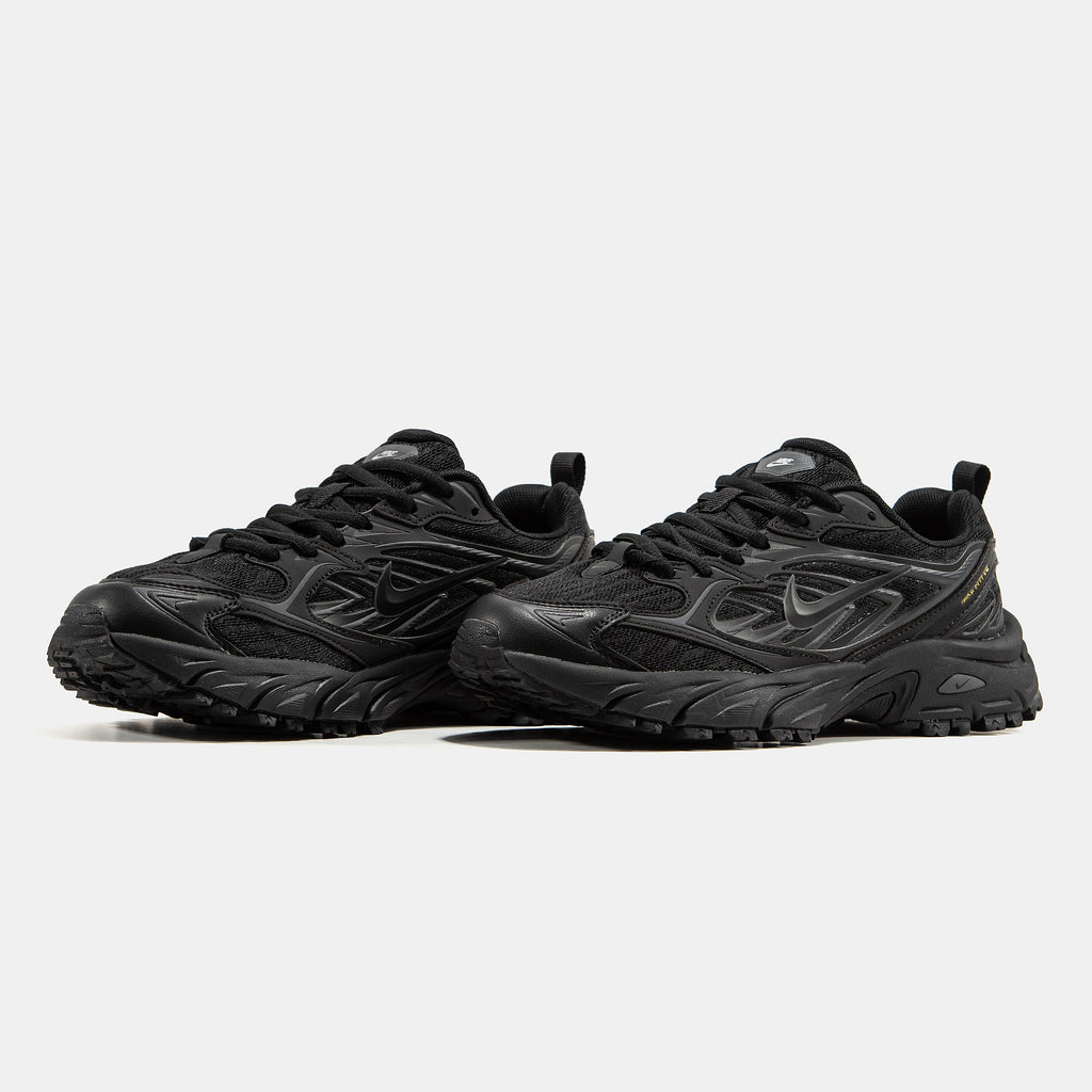 NIKE FIYI V2 IN ALL BLACK