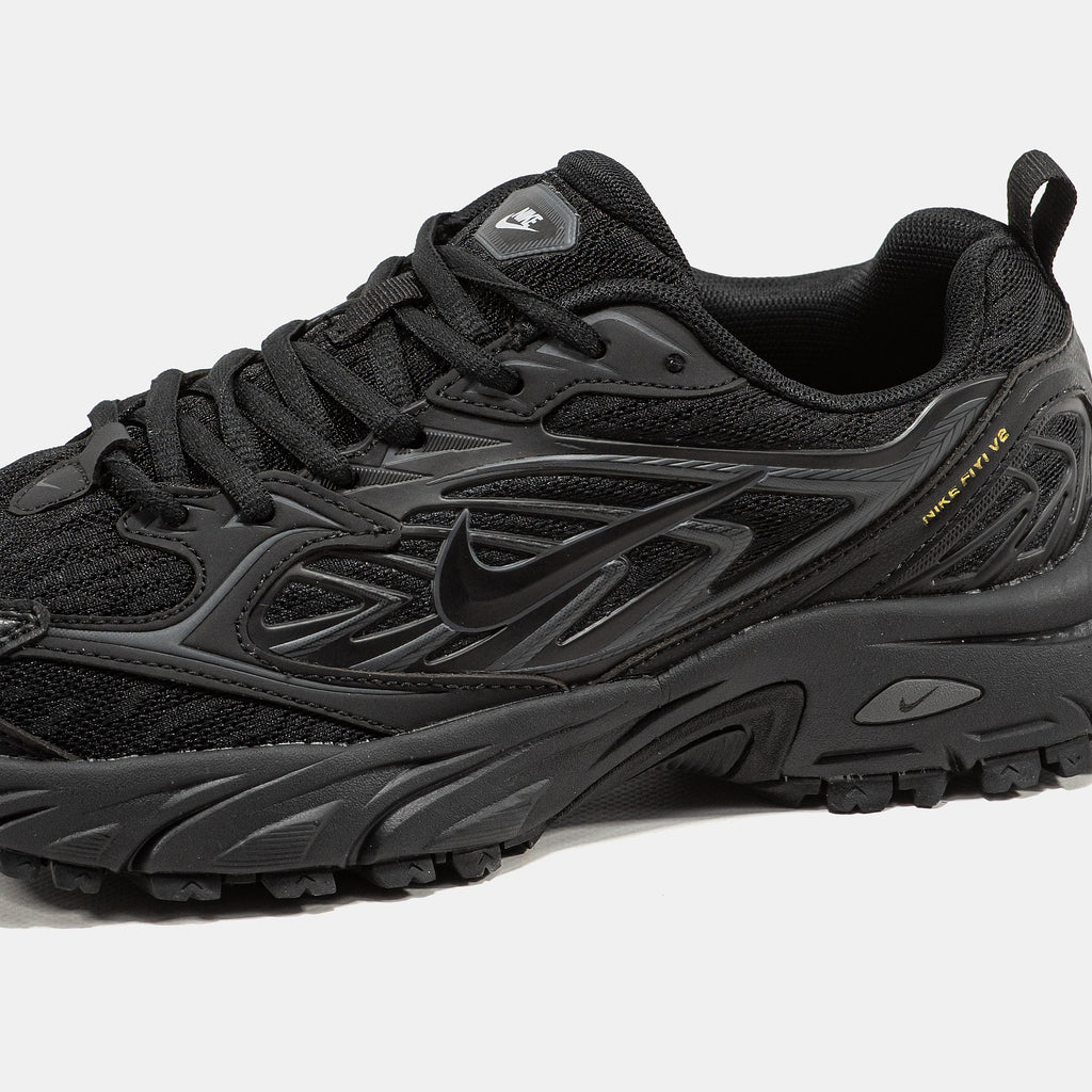 NIKE FIYI V2 IN ALL BLACK