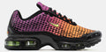 NIKE AIR MAX PLUS VII DUSK
