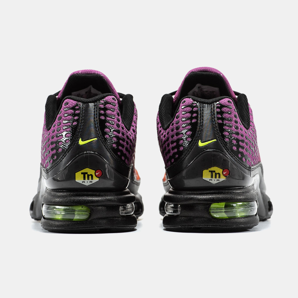 NIKE AIR MAX PLUS VII DUSK