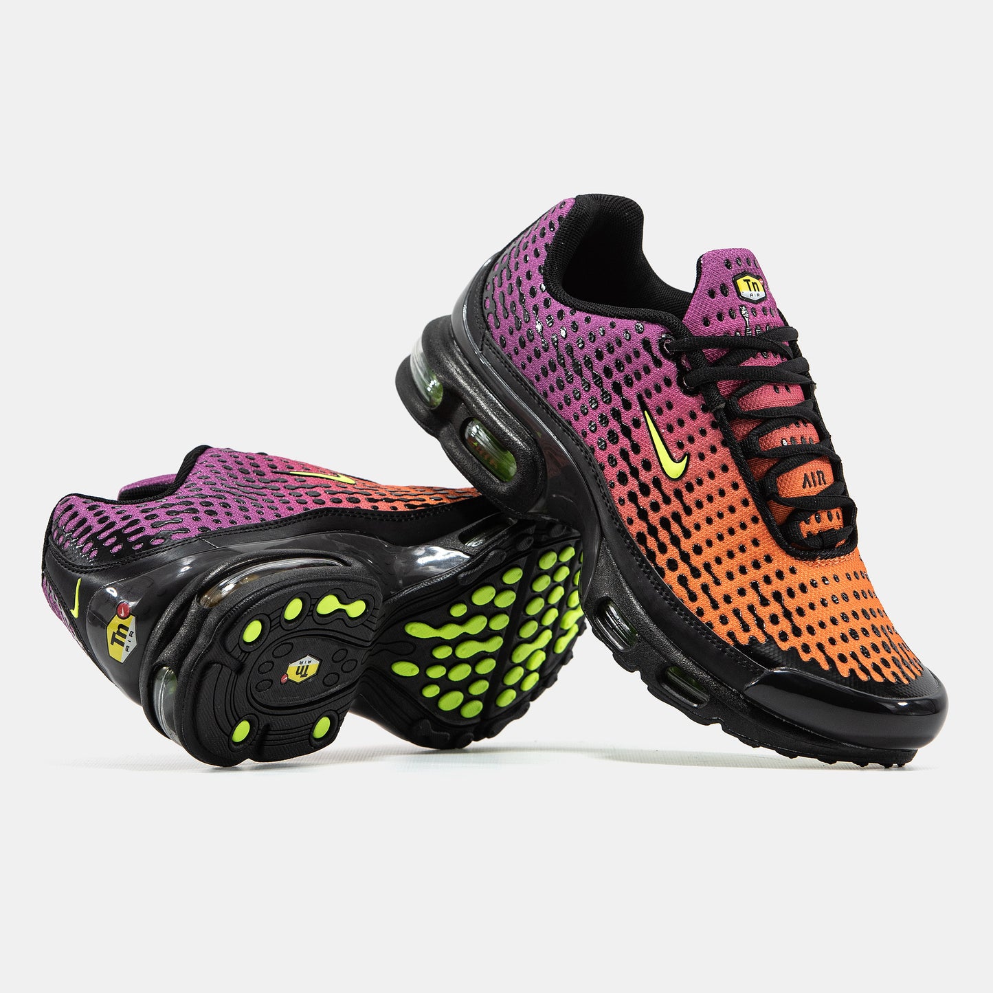 NIKE AIR MAX PLUS VII DUSK