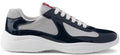 PRADA AMERICA'S CUP IN ROYAL BLUE/SILVER