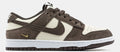 NIKE SB DUNK LOW IN BROWN/BEIGE